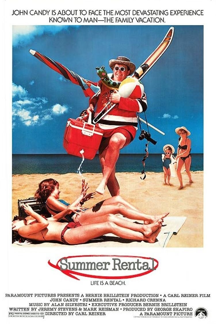 Summer Rental